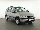 Opel Zafira (2002) 1.8 16V, 7 míst, po STK - náhled 1