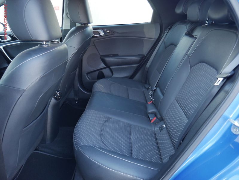 Kia XCeed (2021) 1.6 T-GDi, ČR, AT, LED, navi - fotka 10 z 27