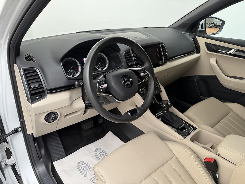 Škoda Karoq 2.0 TDI 85 kW Style DSG - fotka 5 z 13