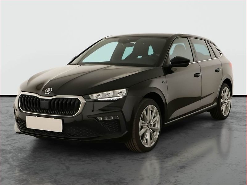 Škoda Scala (2025) 1.0 TSI, Drive - fotka 2 z 16
