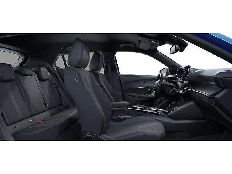 Peugeot 2008 (2026) ALLURE - fotka 8 z 9