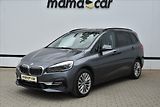 BMW Řada 2 220d 140kW GRAN TOURER HEADUP - náhled 2