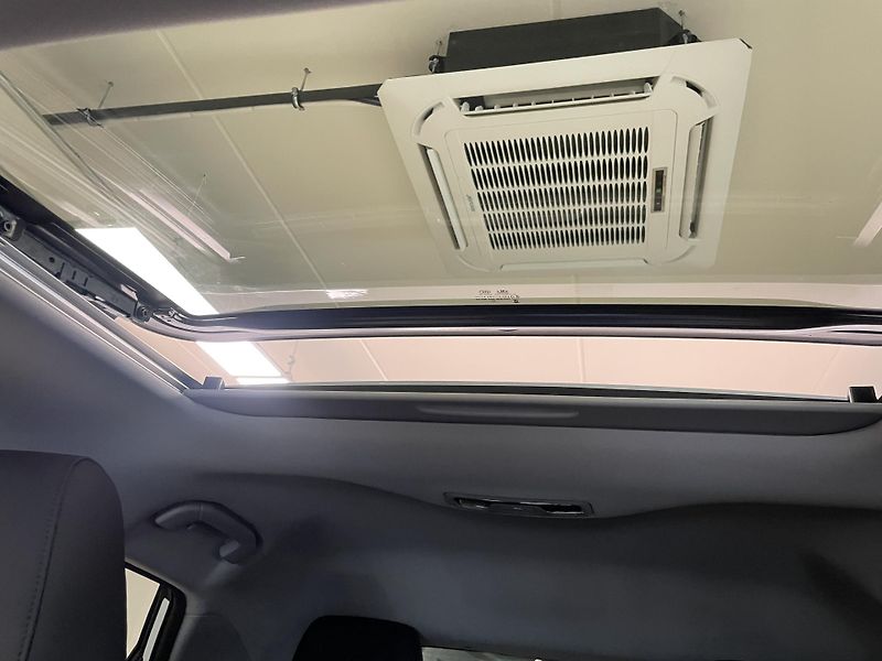 Omoda 5 (2026) OMODA 5 Premium FaceLift - fotka 53 z 54