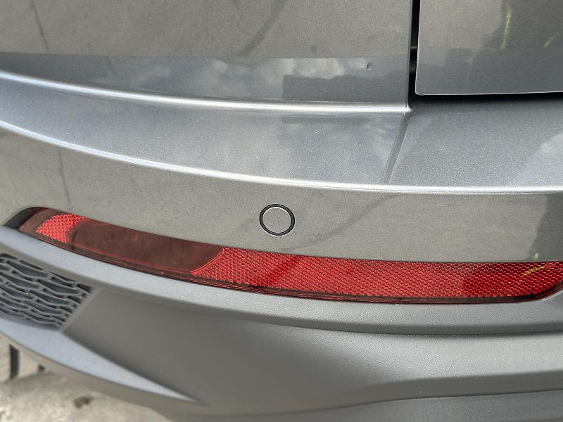Škoda Karoq 1.5TSi DSG 150PS Matrix-LED V. - fotka 12 z 48