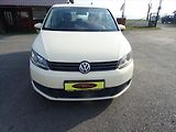 Volkswagen Touran 1,6 TDi 77 kW - náhled 25