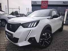 Peugeot 2008 2020 ČR GT Line 1.2 PT 96kW  - fotografie inzerátu
