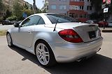Mercedes-Benz SLK 55 AMG - náhled 14