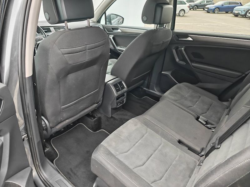 Volkswagen Tiguan Life 7DSG 1,5TSi - fotka 7 z 23