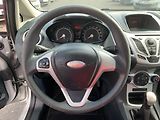 Ford Fiesta (2012) 1.4TDCi, AC - náhled 15