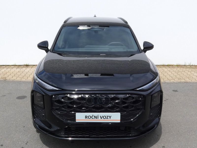 Audi Q3 (2026) S-Line e-hybrid 200 kW - fotka 7 z 29