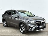 Suzuki S-Cross 1.4 BoosterJet 6AT 4x4 Eleganc - náhled 6