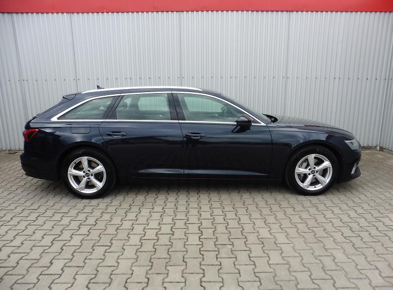 Audi A6 3.0 50 TDI quattro Tiptronic S - fotka 5 z 23