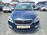 Škoda Roomster 1.2 TSI 63kW AMBIENTE - náhled 24