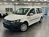 Volkswagen Caddy (2016) Maxi Life 1.4 TGI 2016 | Záruk - náhled 49
