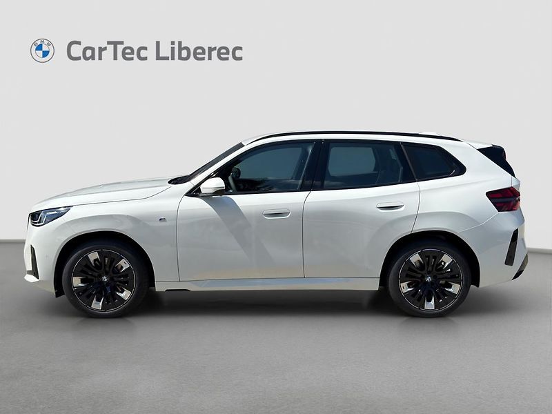 BMW X3 xDrive20d - fotka 5 z 18