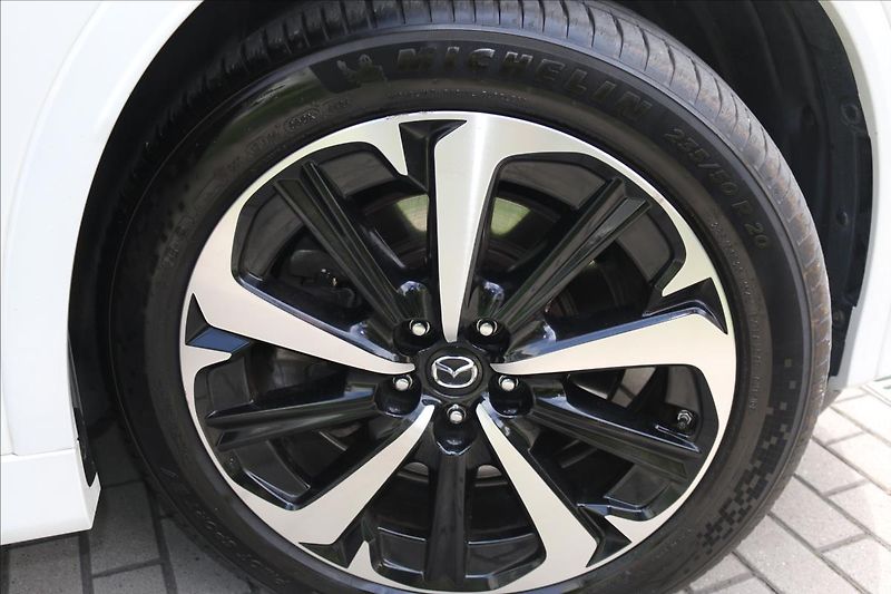 Mazda CX-60 2,5 ČR,1.Maj, DPH, Takumi - fotka 6 z 63