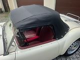 MG Ostatní MGA 1500 Roaster - náhled 11