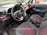 Chevrolet Orlando (2012) 1.8 16V 7Míst, ČR, AC, temp - náhled 1
