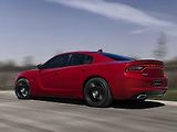 Dodge Charger.