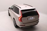 Volvo XC90 B5 AWD DARK PLUS AUT REZERVACE - náhled 18