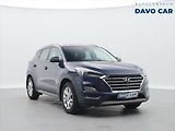 Hyundai Tucson 1,6 CRDI 100 kW CZ 1.Maj. - náhled 1