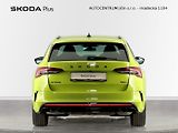 Škoda Octavia (2025) Combi DSG 2.0TSI 195kW RS - náhled 6