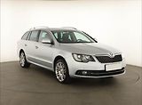 Škoda Superb (2013) Elegance 2.0 TDI, Serv.kniha - náhled 1