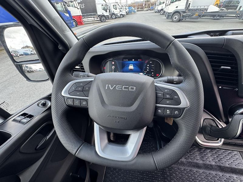 Iveco Daily (2026) 3.0*NOVÝ MODEL* 10PAL*AUTOMAT - fotka 30 z 30