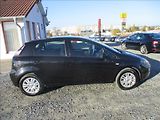 Fiat Punto 1,2 i, aut.klima,servis,1.maj, - náhled 6