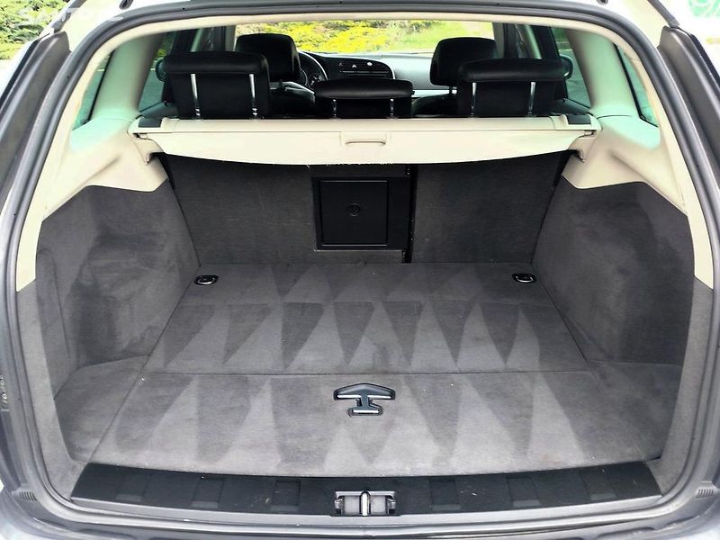 Saab 9-3 1.9 TTiD VECTOR,KŮŽE,XENON,TZ - fotka 13 z 14