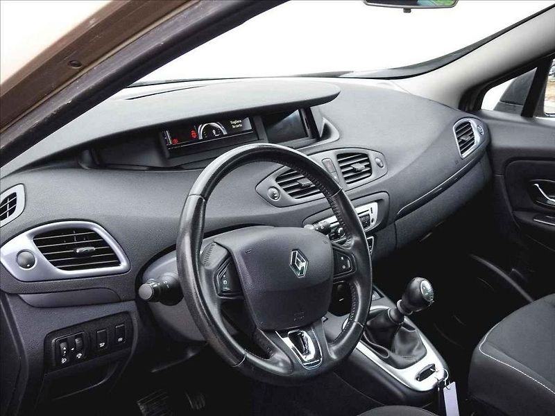 Renault Scénic 1,5 DCi Xmod