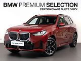 BMW X3 xDrive20d - náhled 1