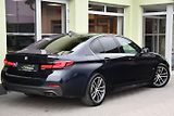 BMW Řada 5 520i M-SPORT 1M ČR REZERVACE - náhled 4
