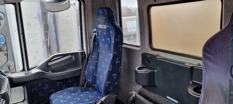 Iveco Trakker (2009) 450 8x8 s HR Hiab - fotka 15 z 15