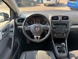 Volkswagen Golf (2012) MATCH 1.2 TSI 63kW - náhled 15