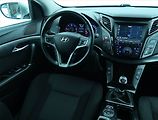 Hyundai i40 (2019) 1.6 CRDi, Serv.kniha, Navi - náhled 7