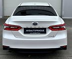 Toyota Camry (2021) 2.5 HEV EXECUTIVE AUTOMAT - náhled 4