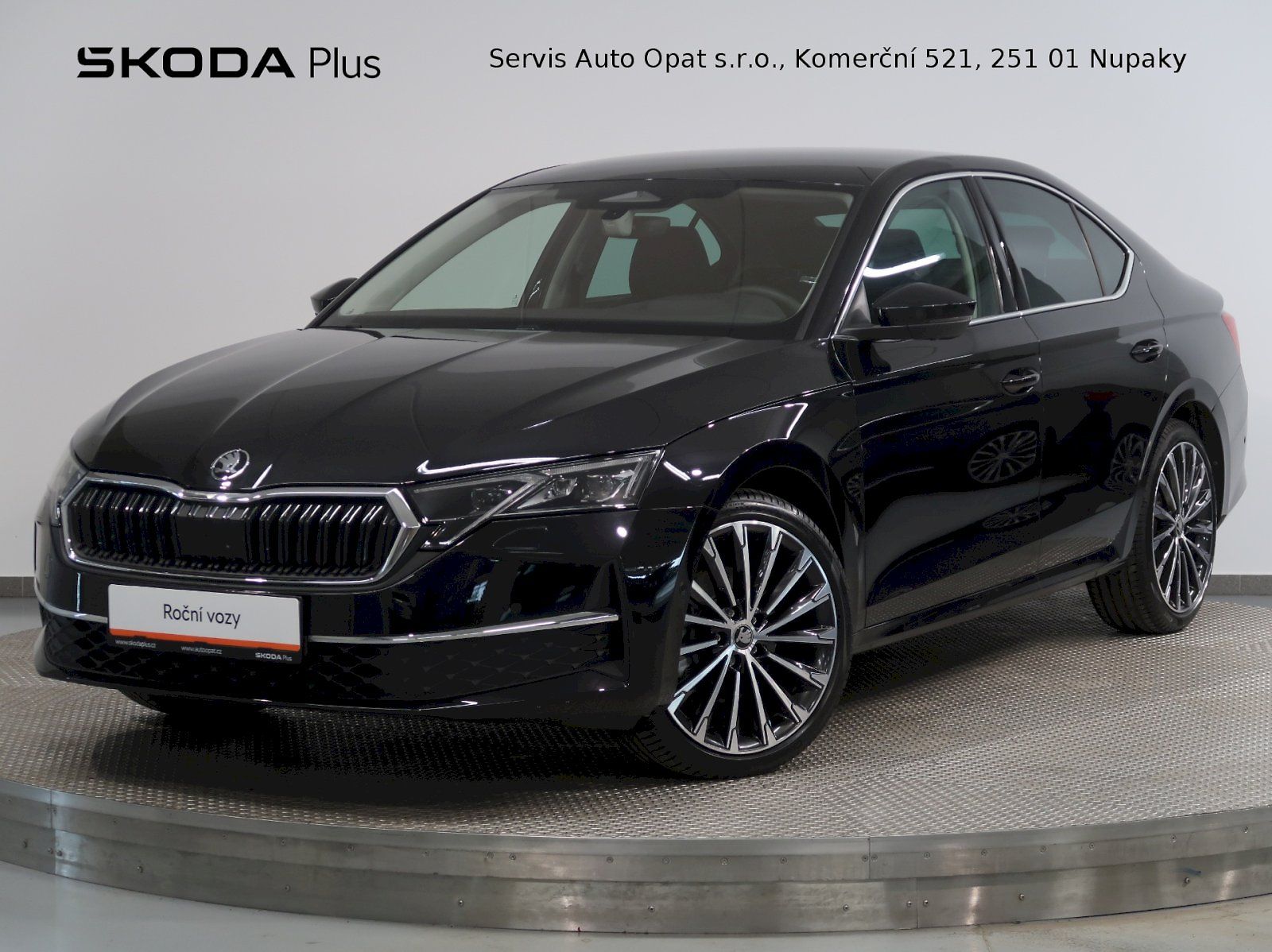 Škoda Octavia EXCLUSIVE 2.0TDI 110KW DSG TAŽ