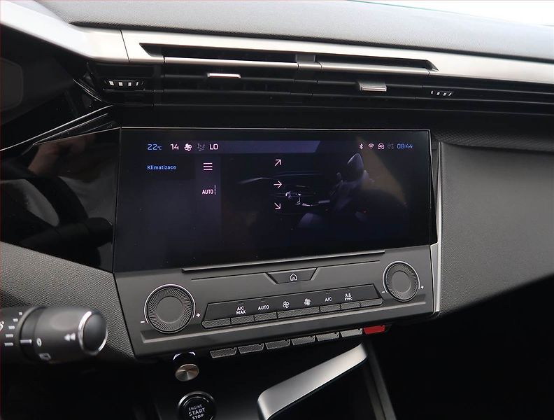 Peugeot 308 (2023) 1.2 PureTech, digi klima - fotka 16 z 26