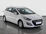 Hyundai i30 (2014) Trikolor Plus 1.6 CRDi - náhled 1