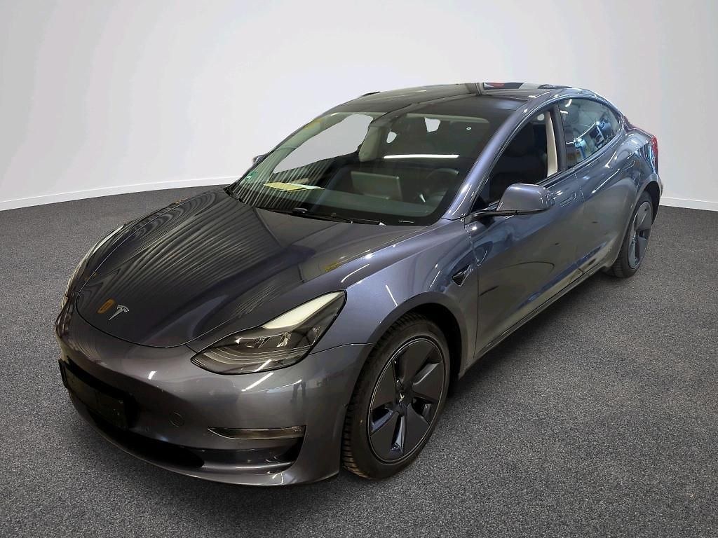 Tesla Model 3 LONG RANGE DUAL MOTOR 91,0%