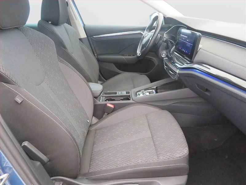 Škoda Octavia (2020) 2.0 TDI, Automat, Navi - fotka 9 z 17