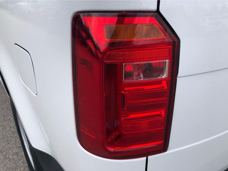 Volkswagen Caddy 1.4 TGI BMT - fotka 26 z 28