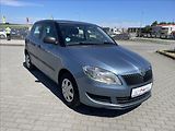 Škoda Fabia 1,4 i 16V 63kw Klima ESP Ambie - náhled 29