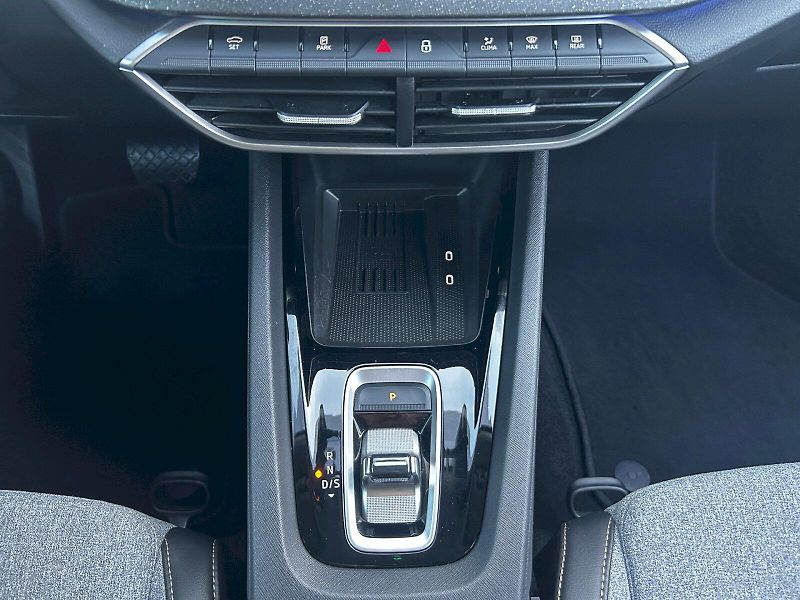 Škoda Octavia (2024) Combi 2.0 TDI 110kW DSG Top Se - fotka 22 z 35