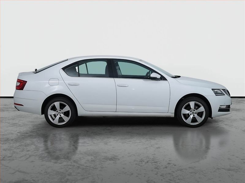 Škoda Octavia (2017) 1.8 TSI, Automat, Tempomat - fotka 6 z 21