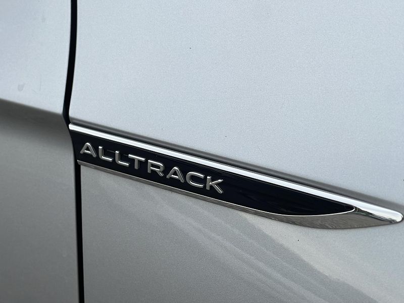 Volkswagen Passat Variant 2.0TDi Alltrack DSG 4x4 DPH ČR - fotka 6 z 42