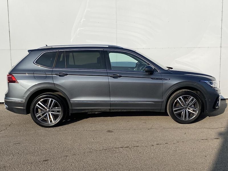 Volkswagen Tiguan Allspace 2,0 TDI 110 kW Elegance DSG - fotka 3 z 29