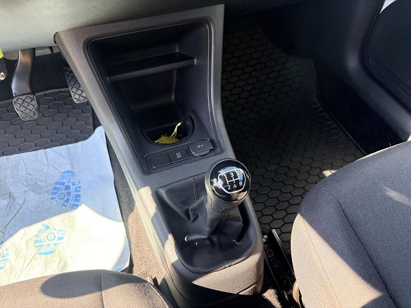 Volkswagen up! - fotka 13 z 24
