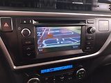 Toyota Auris (2014) Hybrid, Automat, Kůže, Navi - náhled 19